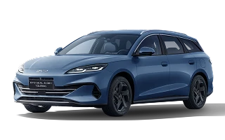 BYD SEAL 6 DM-i TOURING