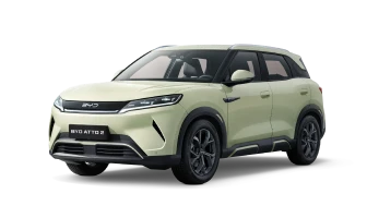 BYD ATTO 2