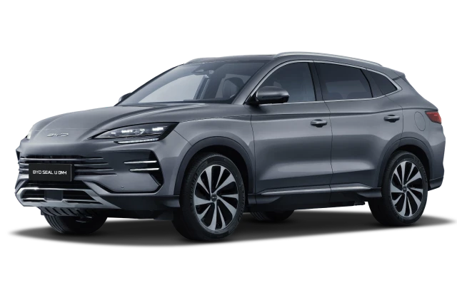 BYD SEAL U DM-i