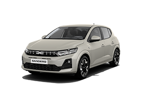 Neuer Sandero
