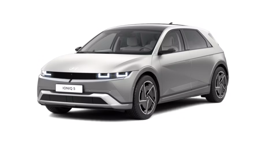 Ioniq 5