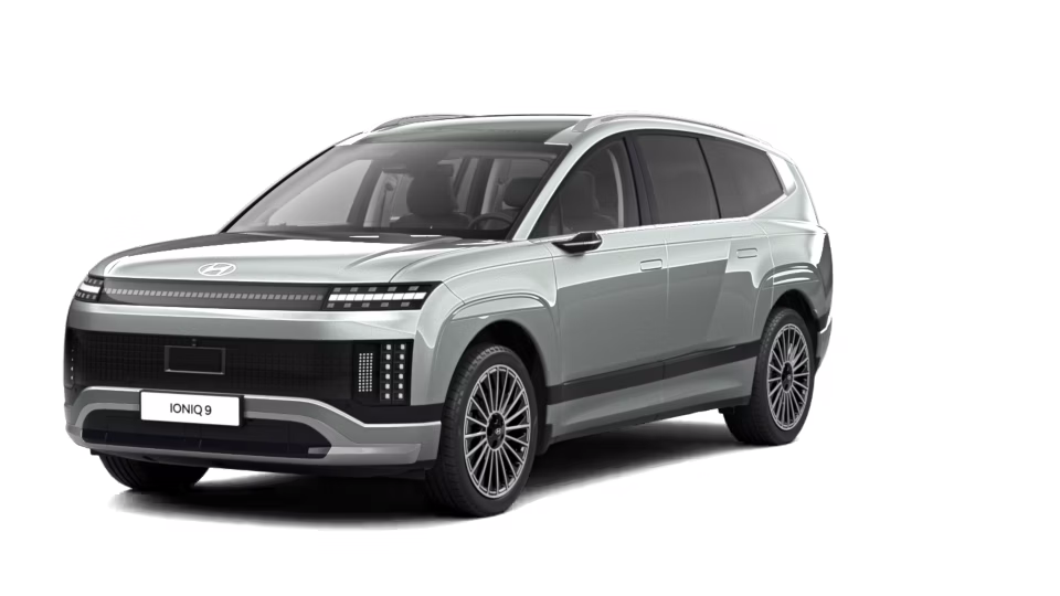 Ioniq 9