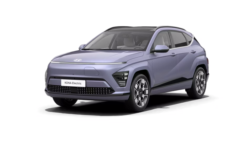 Kona Electric