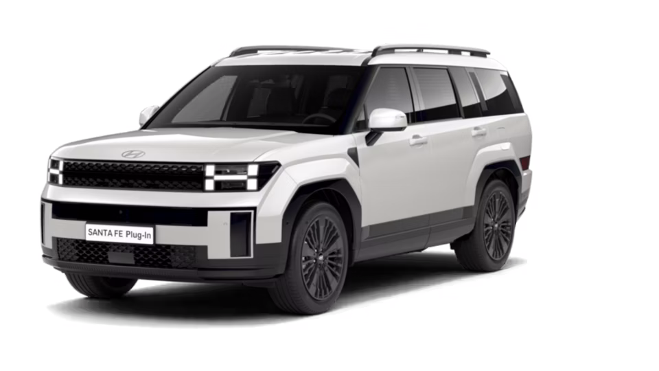 Santa Fe Plug-in