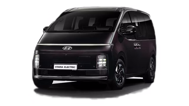 New Staria Electric