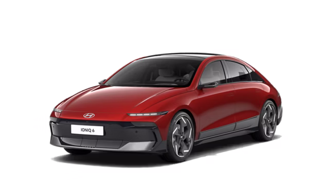 Ioniq 6