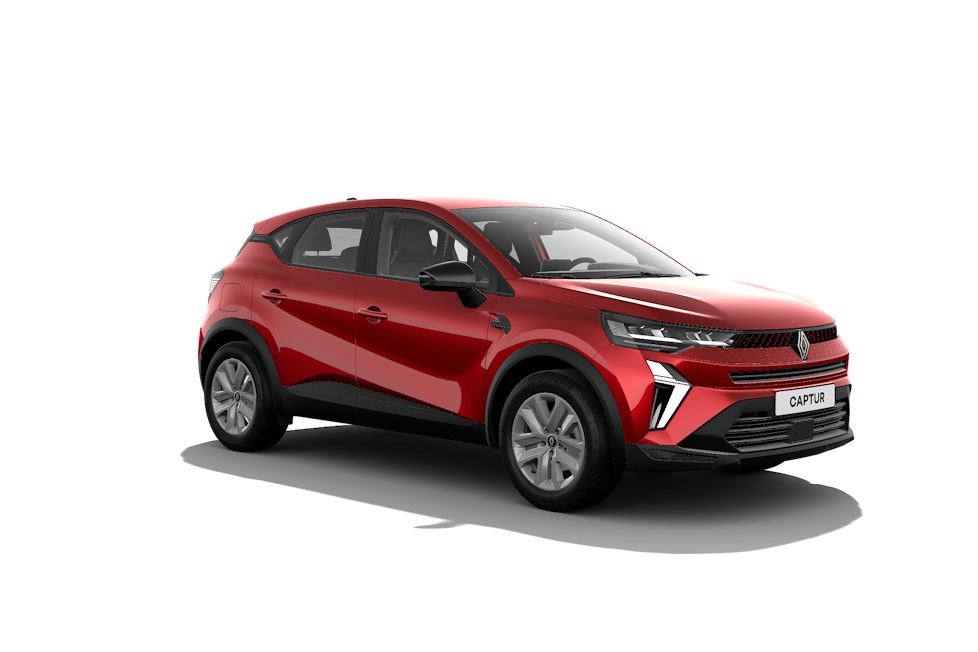 Captur