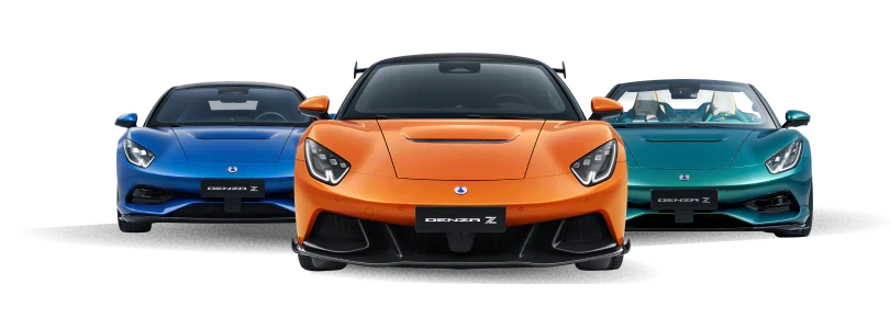Z